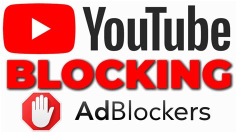 youtube廣告阻擋免費|Adblock for YouTube™